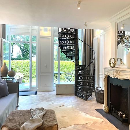Meerblick-Maisonette Ostseebad Ostseebad Kühlungsborn Eksteriør bilde